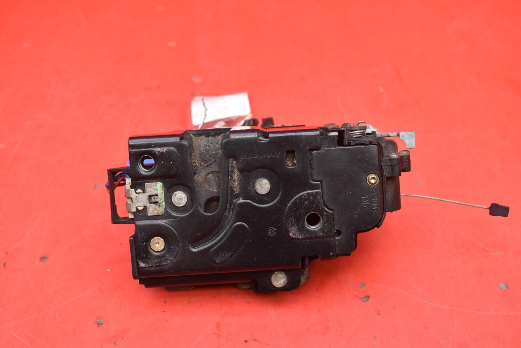 lock door right front front EU 3D1837016 SEAT ALTEA 04-09