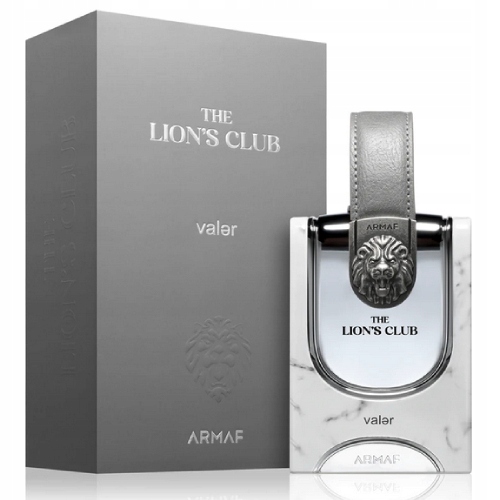 Armaf The Lion's Club Valer Edp 100 ml parfém unisex