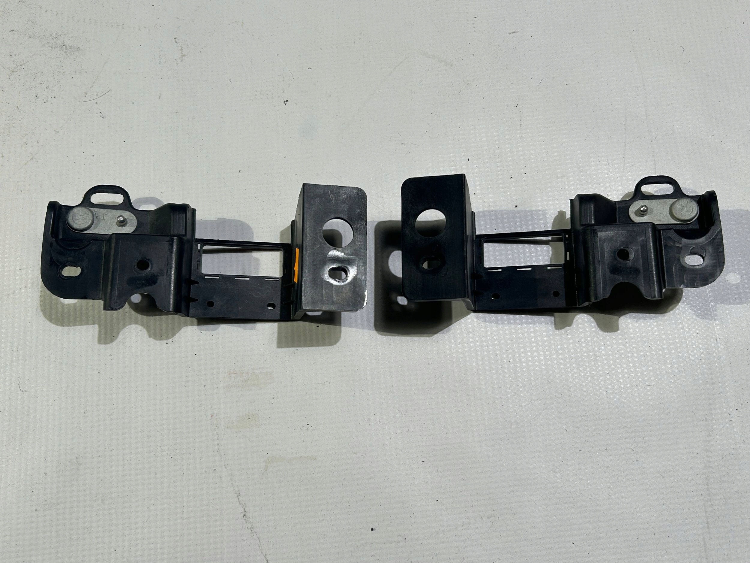 holder bracket roofs Chevrolet Corvette C7 Cabrio 2014r