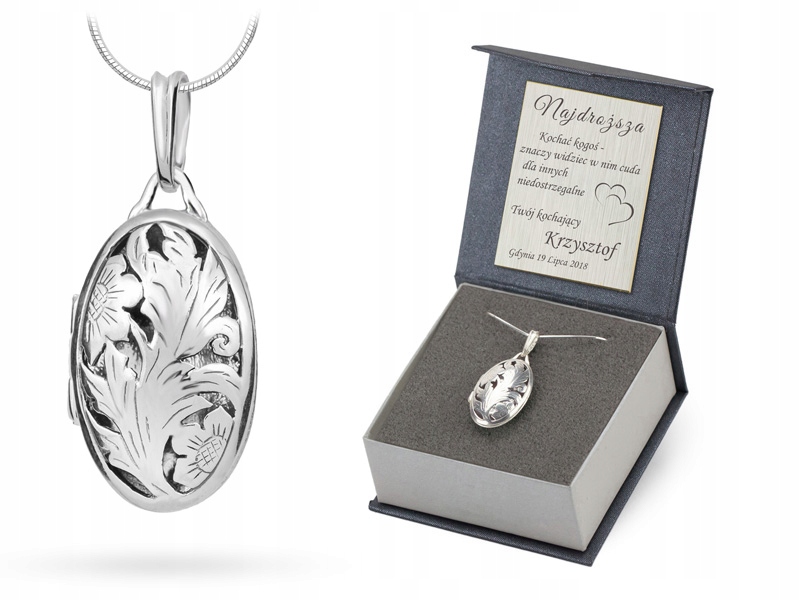 Stříbrný Řetízek s Tajemníkem ryzost 925 42 cm