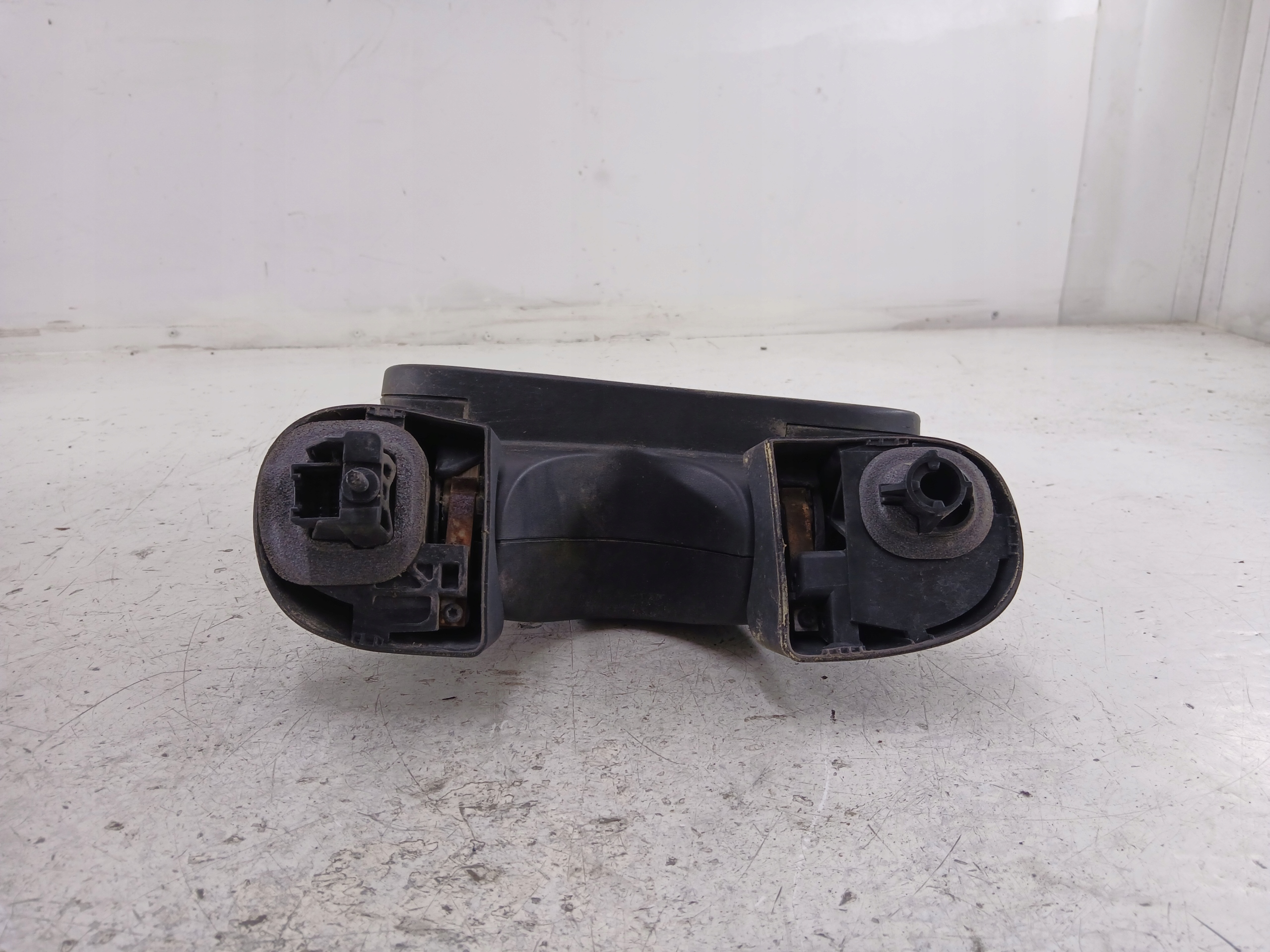 RENAULT TRAFIC II mirror left 5 PIN