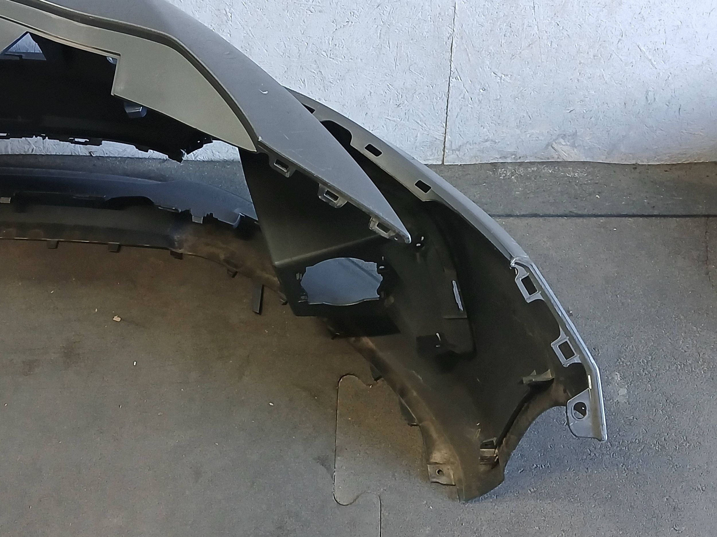 bumper front FIAT TIPO II 2 LIFT
