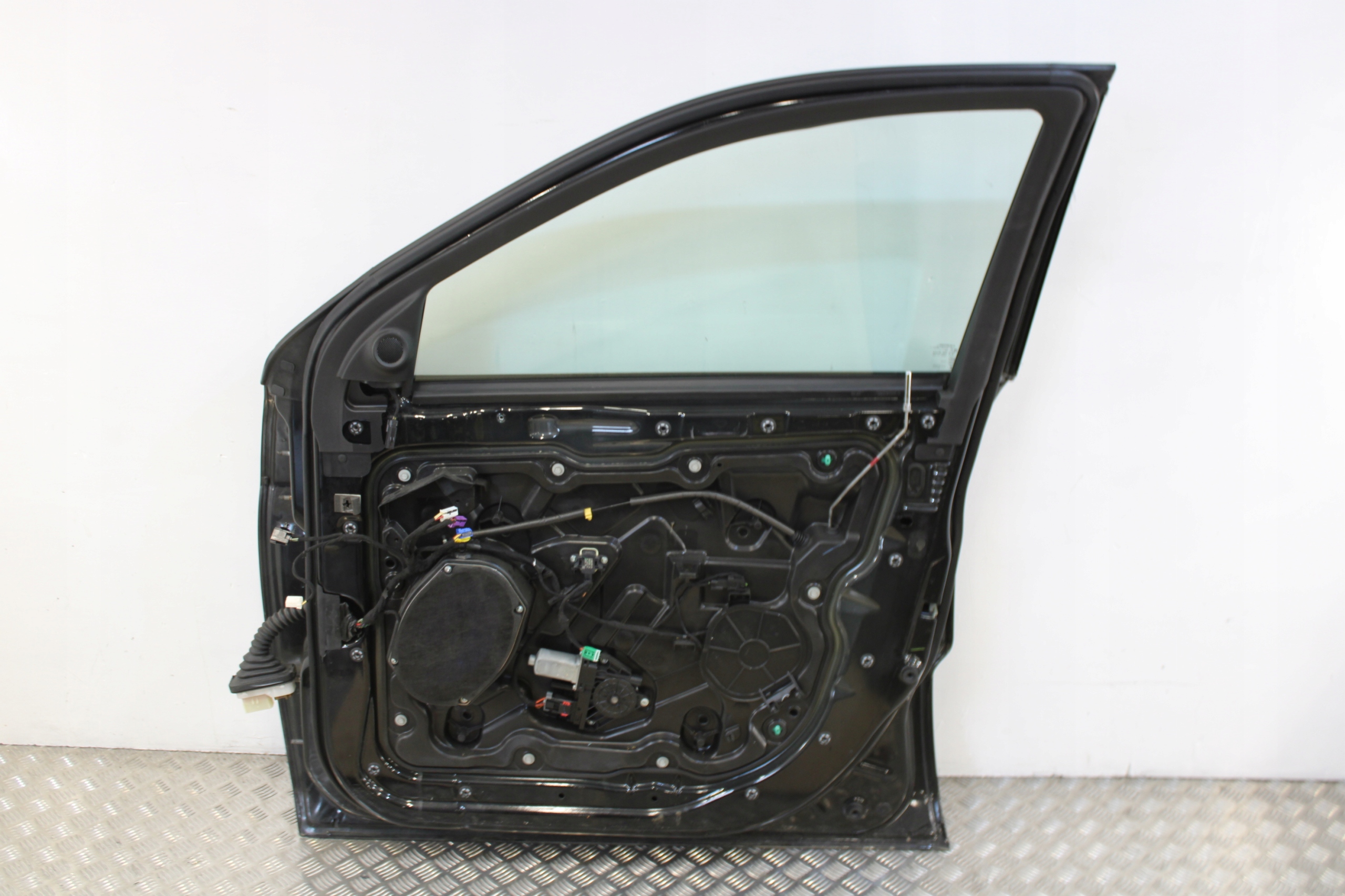 door right front right front complete JEEP GRAND CHEROKEE WK2 LIFT
