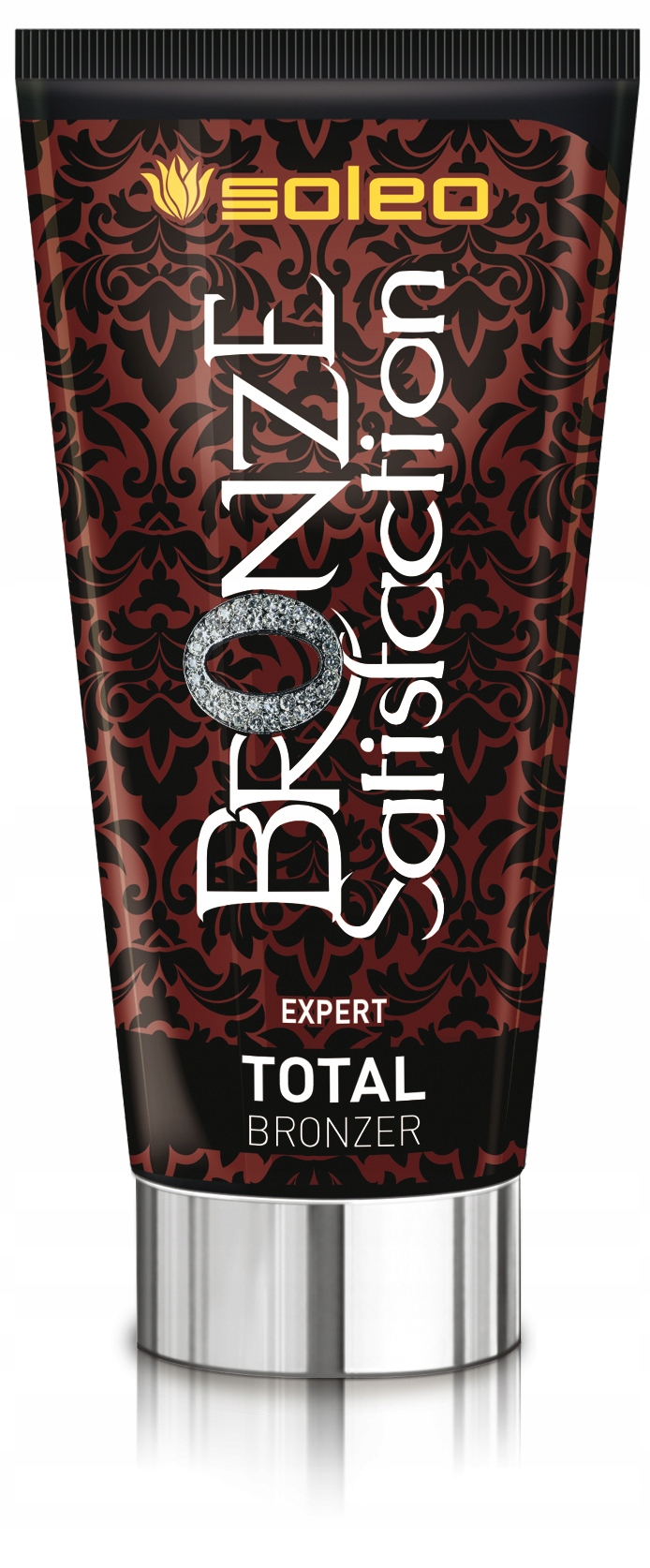 

Soleo Bronze Satisfaction Expert bronzer soarium