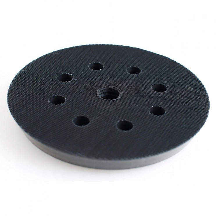 

Metabo talerz podporowy 125 mm Sxe 325 Intec