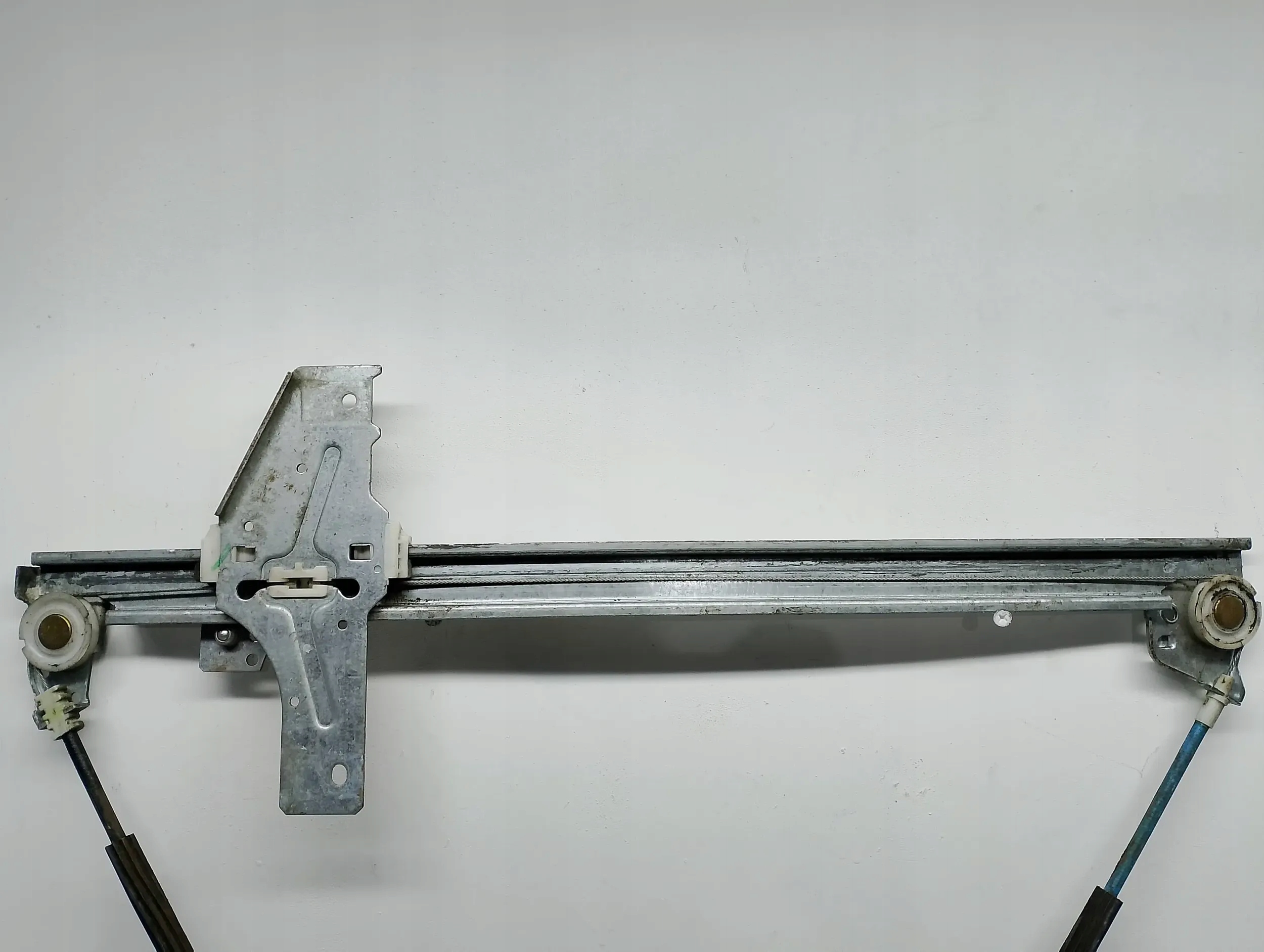window regulator left front PEUGEOT 307 9634456880