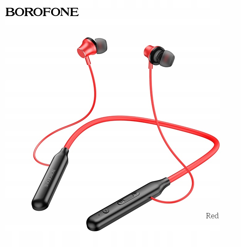 BE56 Słuchawki sportowe Bluetooth B5.0 10h 200mAh Model BE56 Powerful