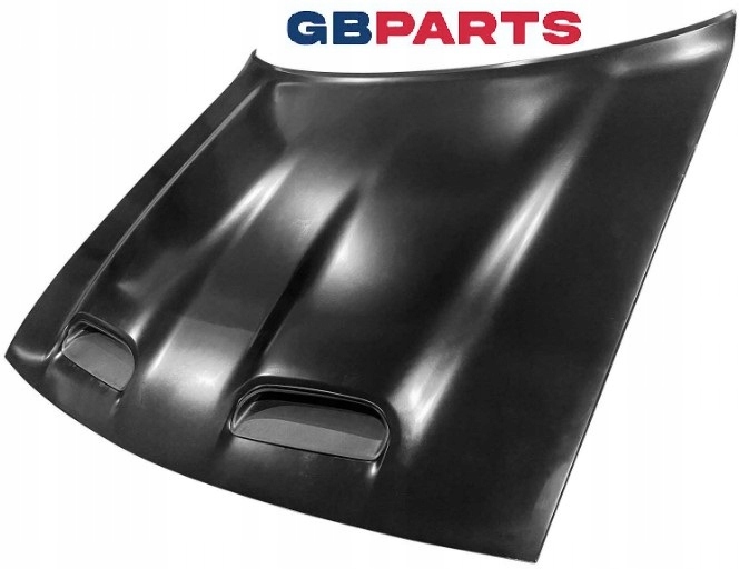 Maska Krytu Motoru Srt Hellcat Dodge Challenger 2008- 2015- 2019-