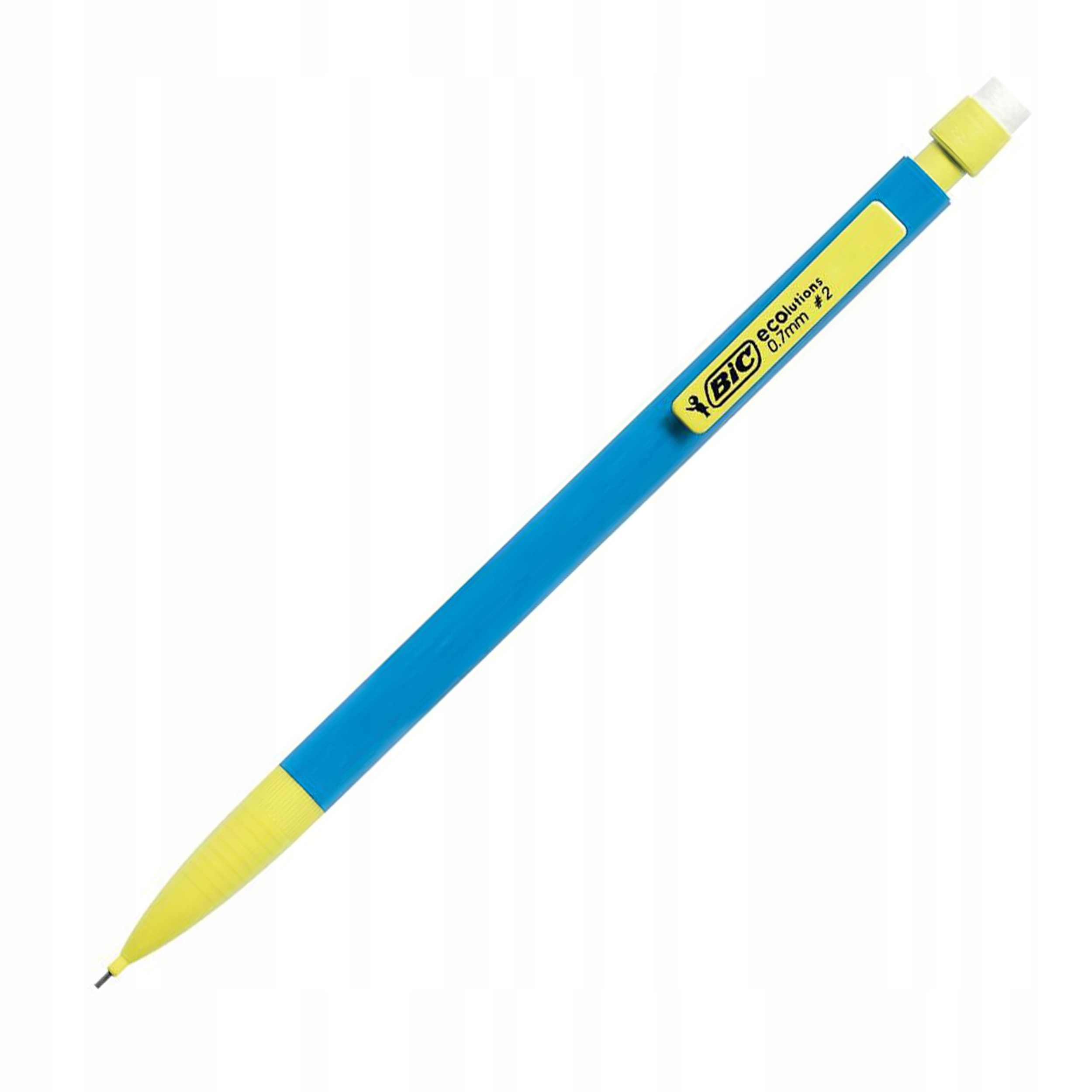 

Ołówek Automatyczny Hb Eco Bic Matic 0,7mm 1szt.
