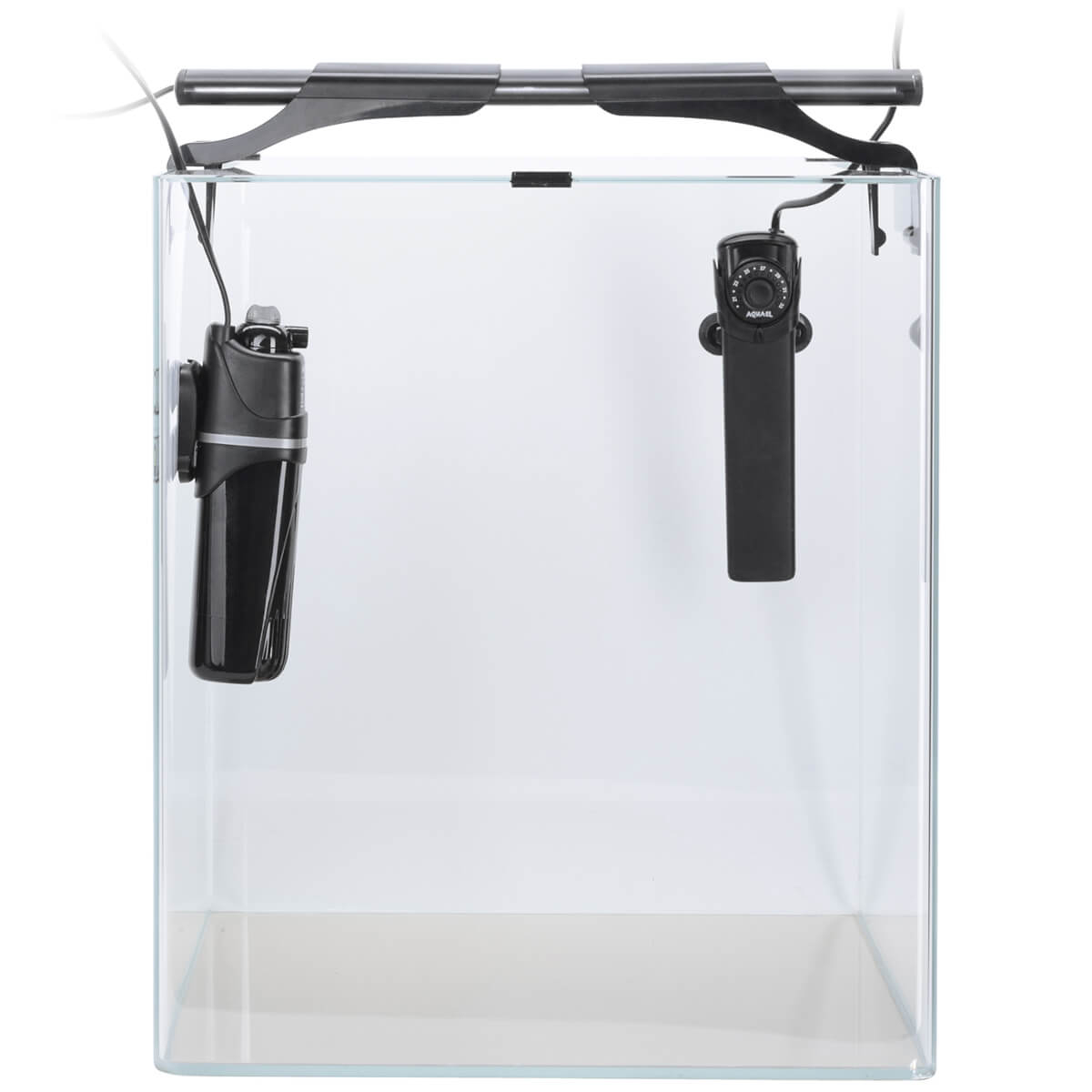 Levně Akvarijní sada Aquael 124142 68 l