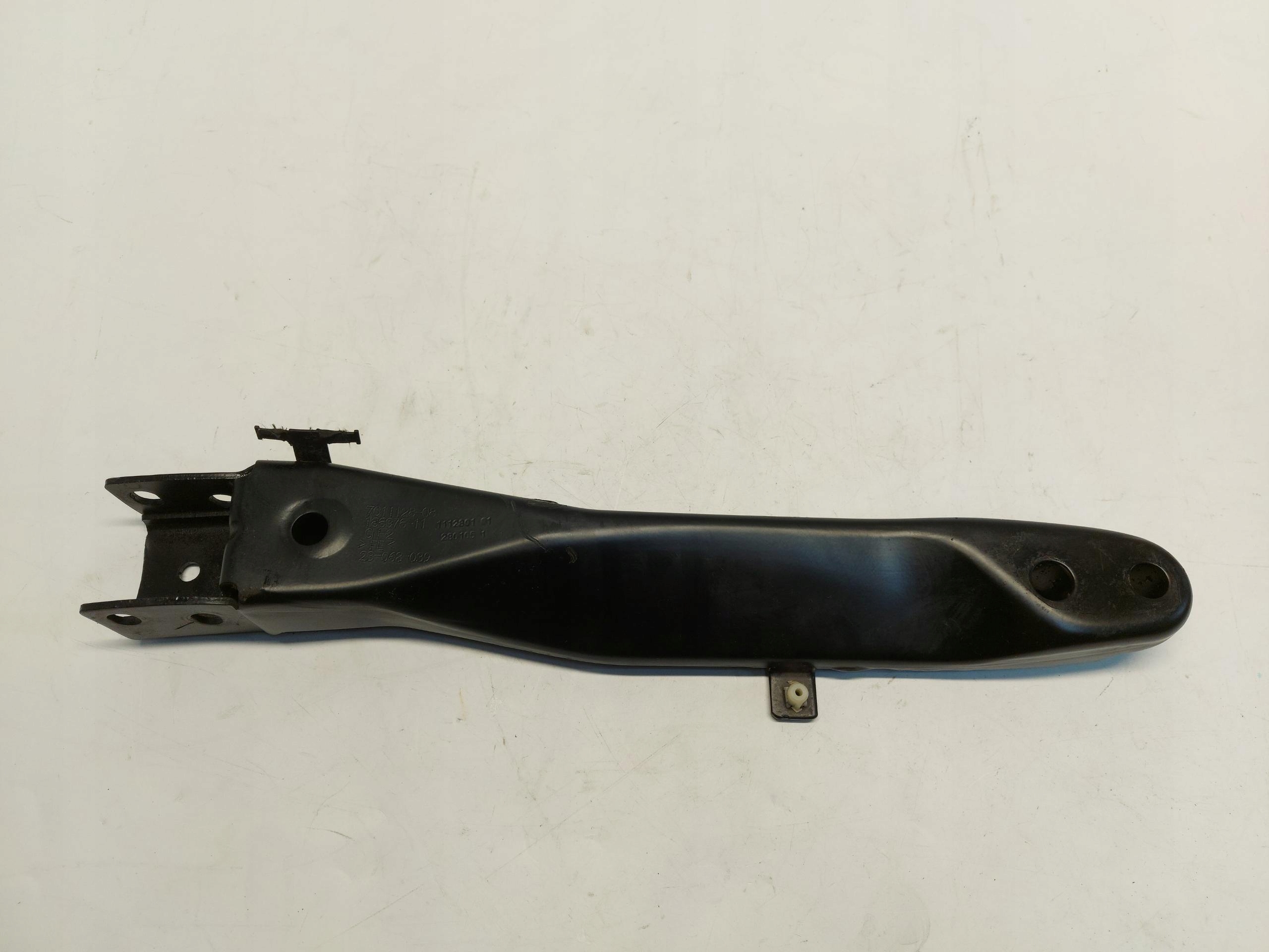 BMW iX1 X1 U11 beam tip prod right 7011128
