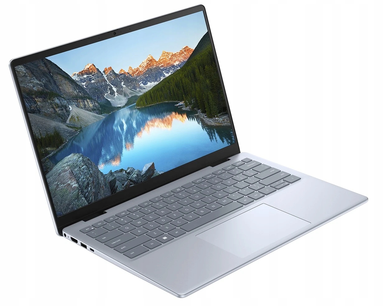 Dell Inspiron 14 Plus Copilot+ I7441 Snapdragon 16GB 512G Qhd+ Dotyk Win 11