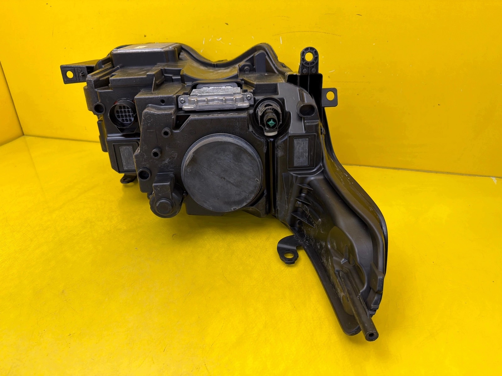 light left Range Rover Vogue L405 Bi-Xenon positioning CK52-13W030-EG