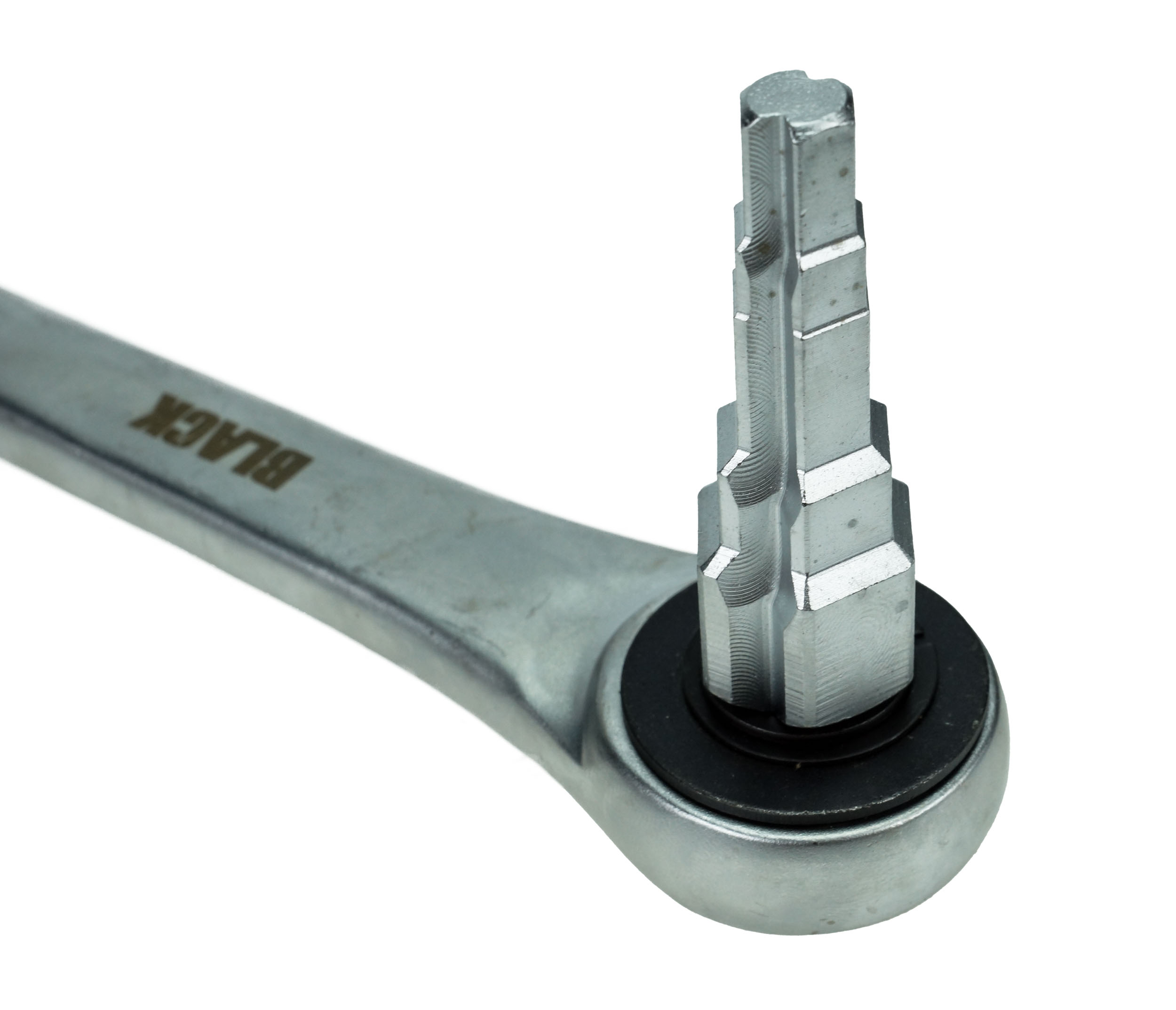 Zestaw narzędzi Black 1 el. Marka Black