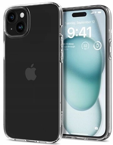 Iphone 15 Pro Max Spigen - Niska cena na Allegro