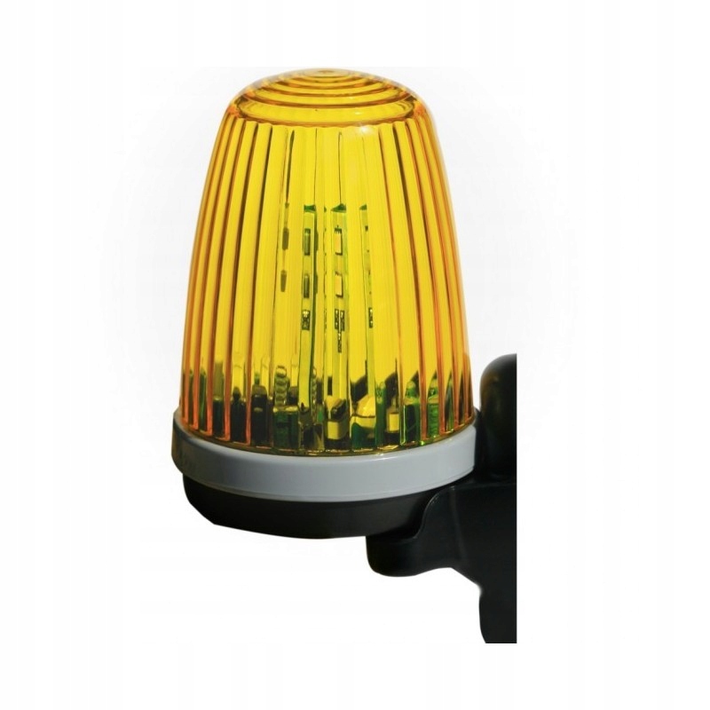 

Lampa Sygnalizacyjna Led Z Anteną Do Bramy Kogut