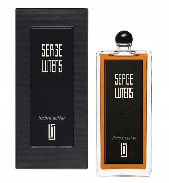Ambre Sultan edp