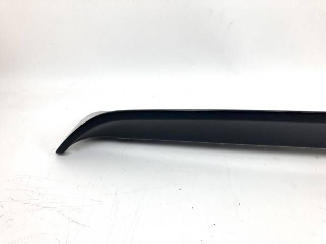 Dodge Challenger 2015-23 spoiler bonnet boot rear part