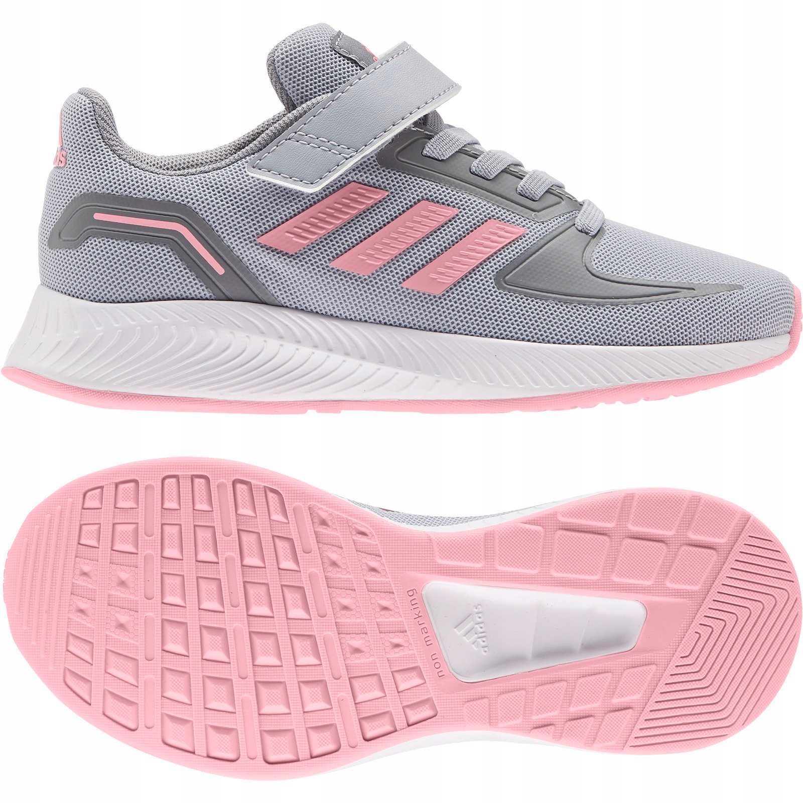 

Buty Dziecięce Sportowe adidas Runfalcon 2 FZ0111