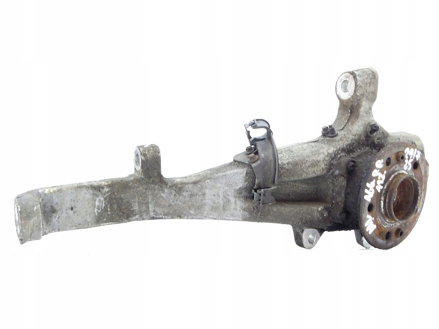 swing right front right front MERCEDES ML W166 2.2 CDI 16610