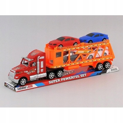 Wózek widłowy światło dźwięk /ADAR