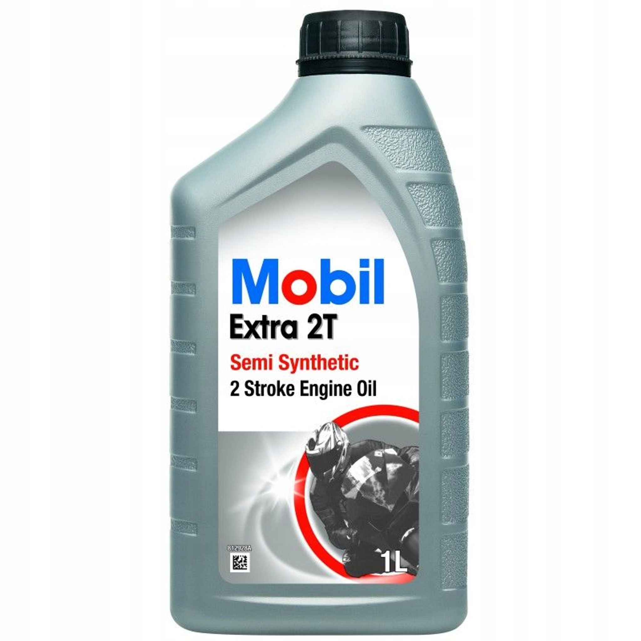 MOBIL OLEJ MOBIL EXTRA 2T 1L Producent Mobil