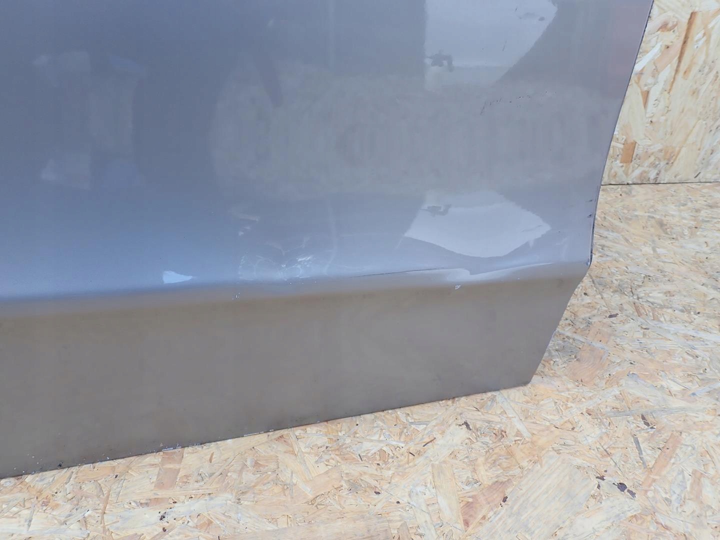 ajtó hátsó hátsó jobb HYUNDAI IX35 2010