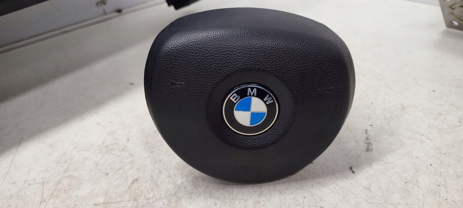 panneau d'instruments console airbag BMW E90