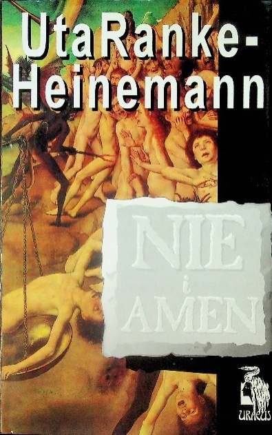Nie i Amen Uta Ranke-Heinemann