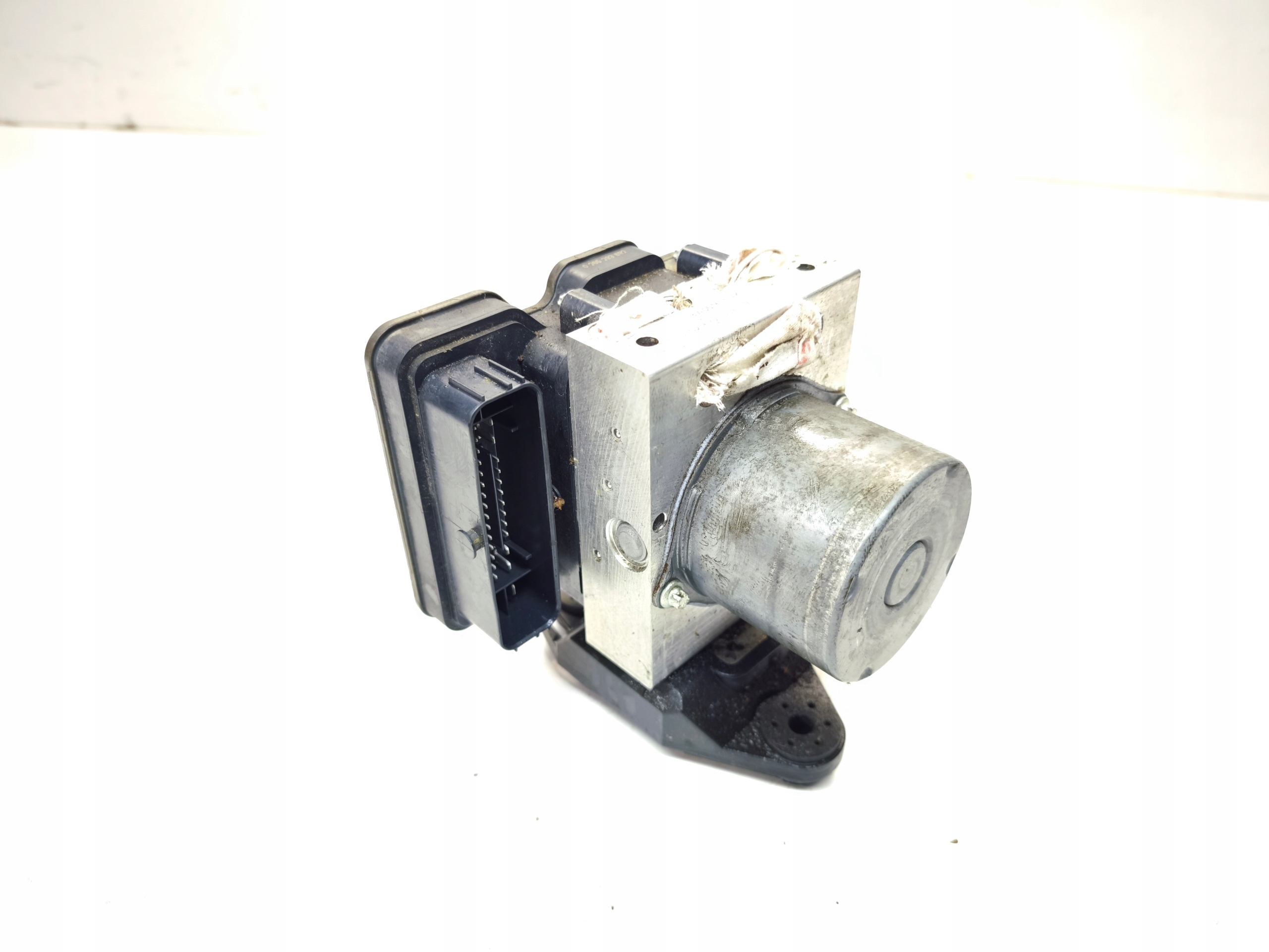 brake booster + control unit ABS ESP AUDI A4 B9 A5 8W 8W0907379AG
