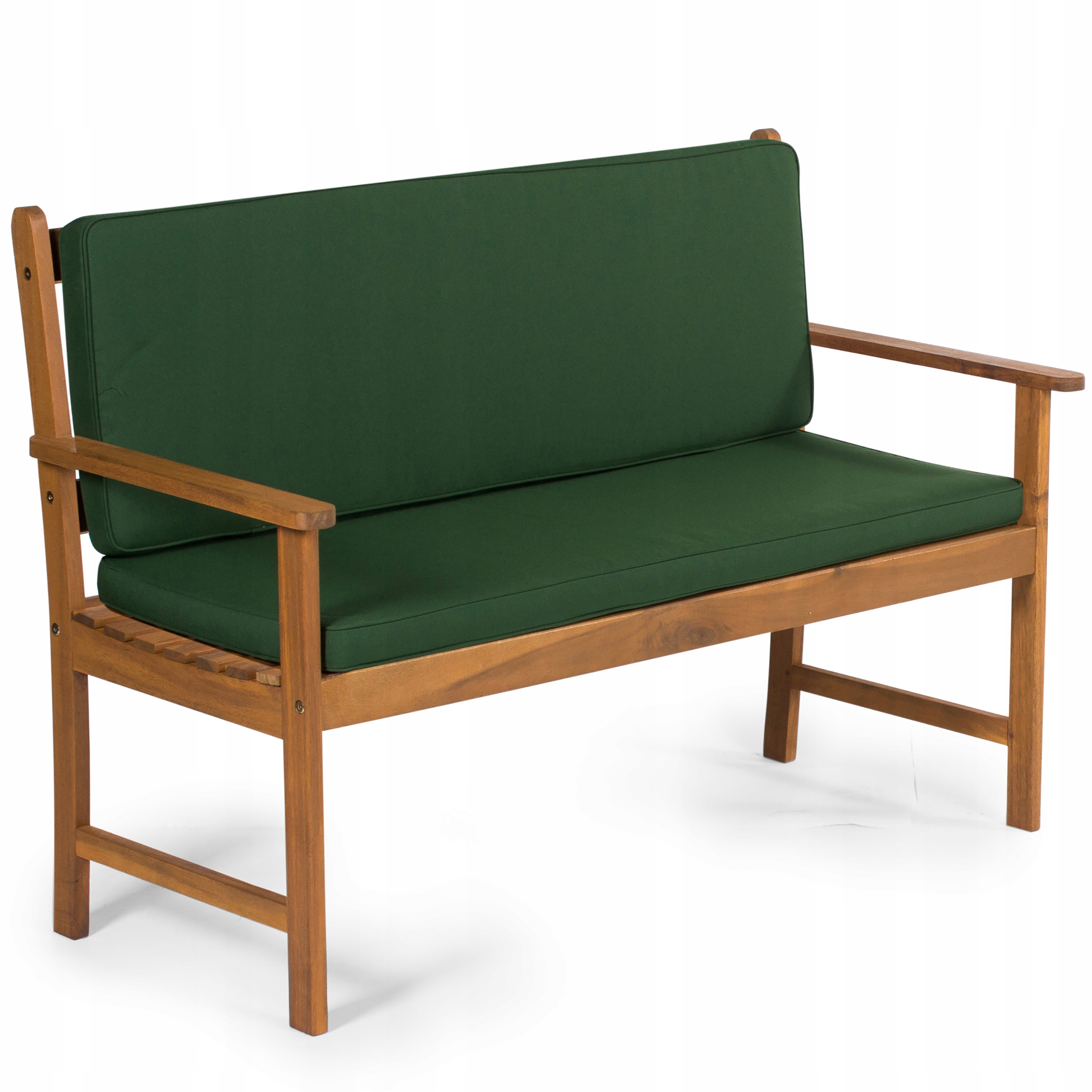 Ławka Ogrodowa Dwuosobowa Fieldmann FDZN 4013-T Producent Fieldmann