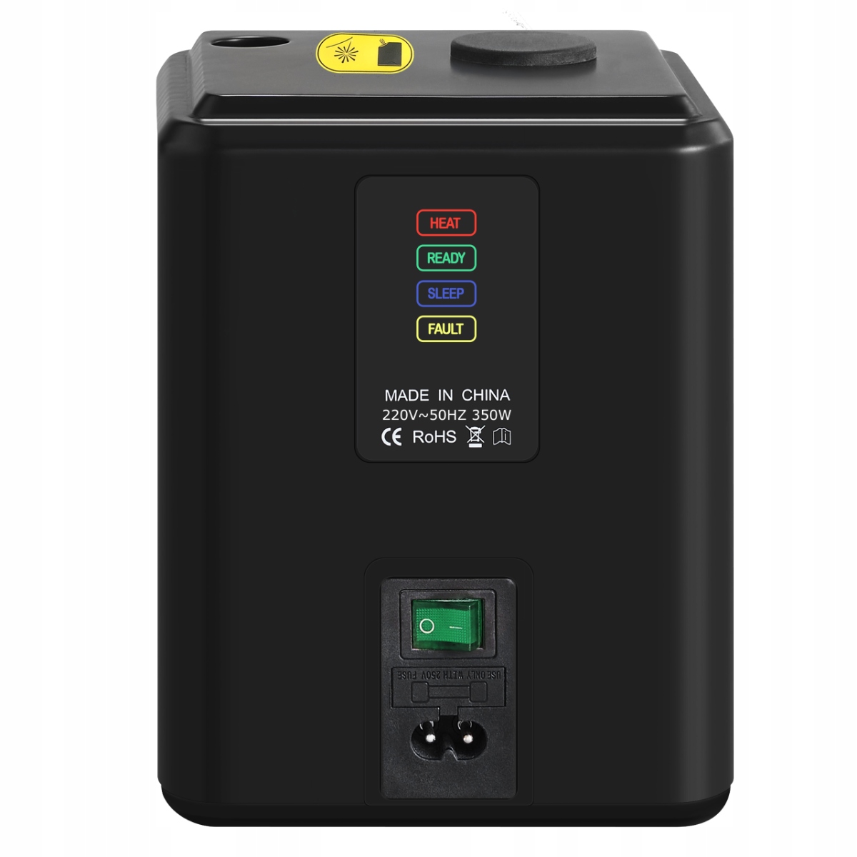 LIGHT4ME Sparkie výrobník jisker – stroj na chlad