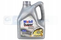 Olej Mobil 5W-30 3000 Rn 4L Formula Rn