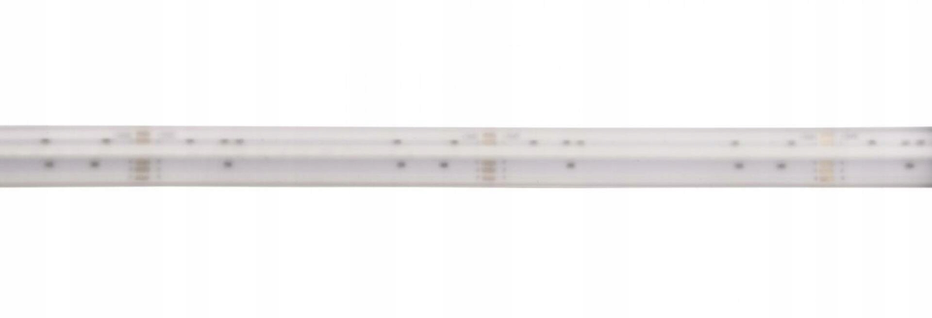 Light Impressions Deko-Light Led pásik Sauna, Cob, 24V-15W, Rgb +2700K, 5m