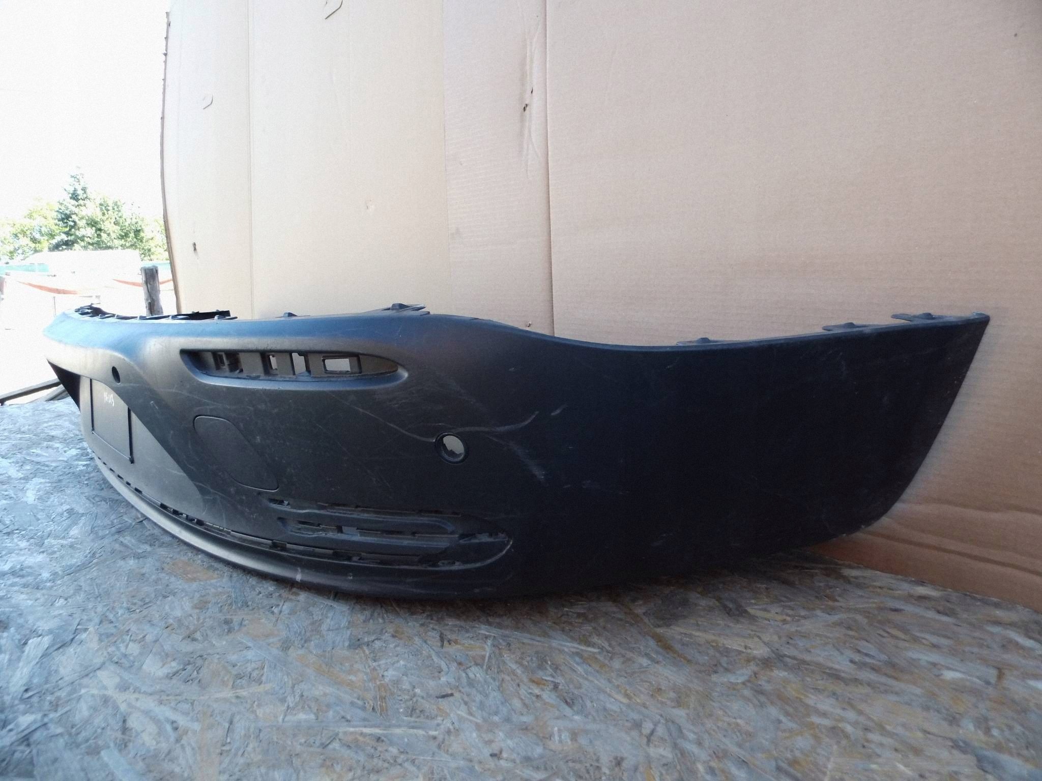 Mercedes EQB 2021-2023 Diffuseur spoiler Accessoires Pare choc Arrière Arrière