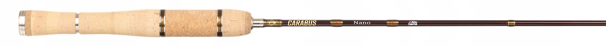 Abu Garcia Carabus Nano CNA-602XULS 1,85m 0,3-2,5g