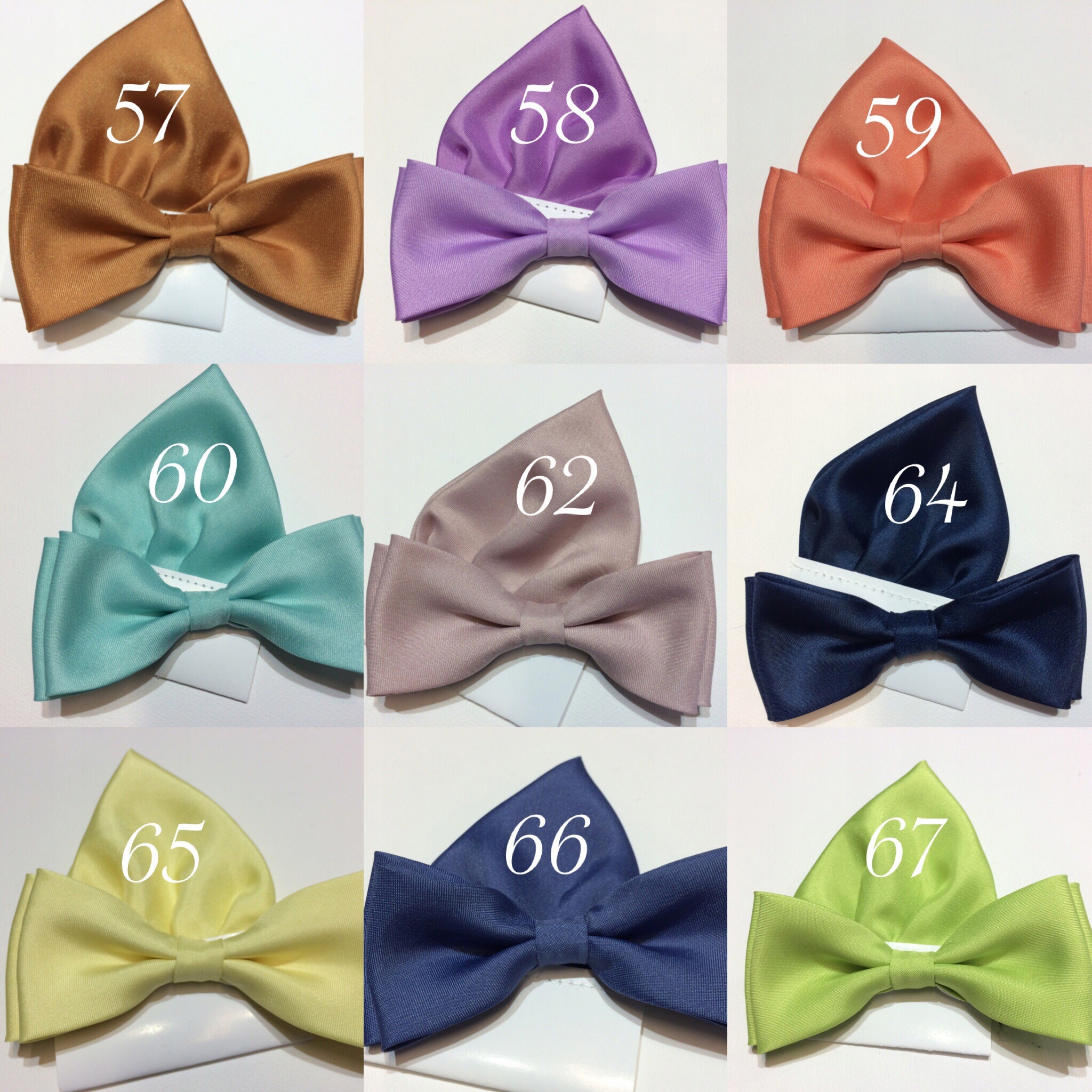 CZERWONA MUCHA MĘSKA MUSZKA z WYPUSTKĄ- POSZETKĄ Zapięcie pasek