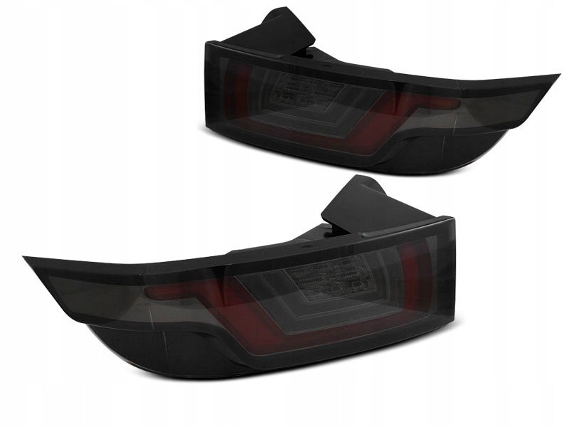 фонарь LAND ROVER Range Evoque 11- led BAR