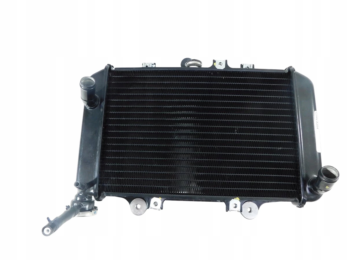 Predný Chladič Vody Bmw G 310 R 21-25 U-11 8558350-01