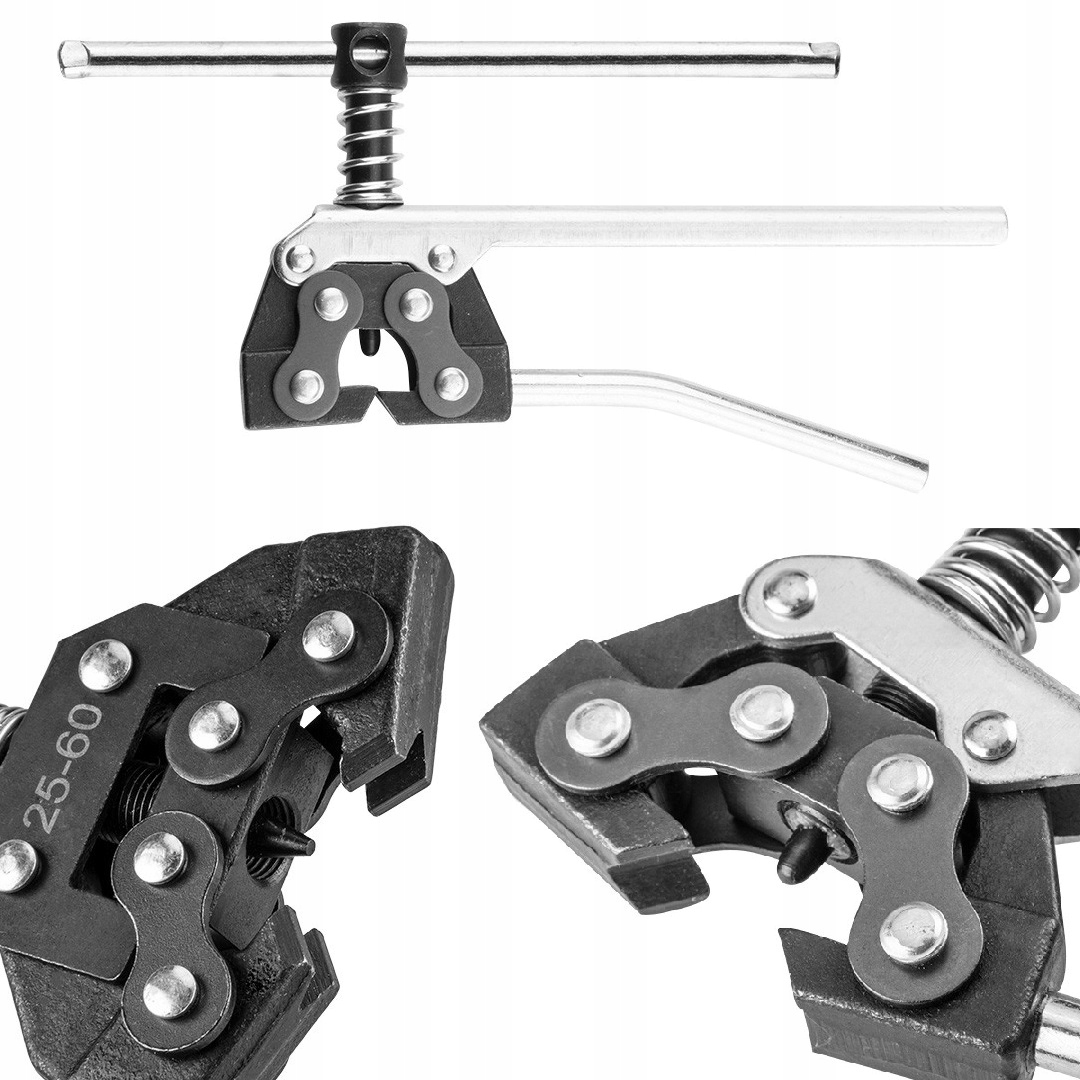 NARZĘDZIE DO ROZKUWANIA ŁAŃCUCHA W ROZMI