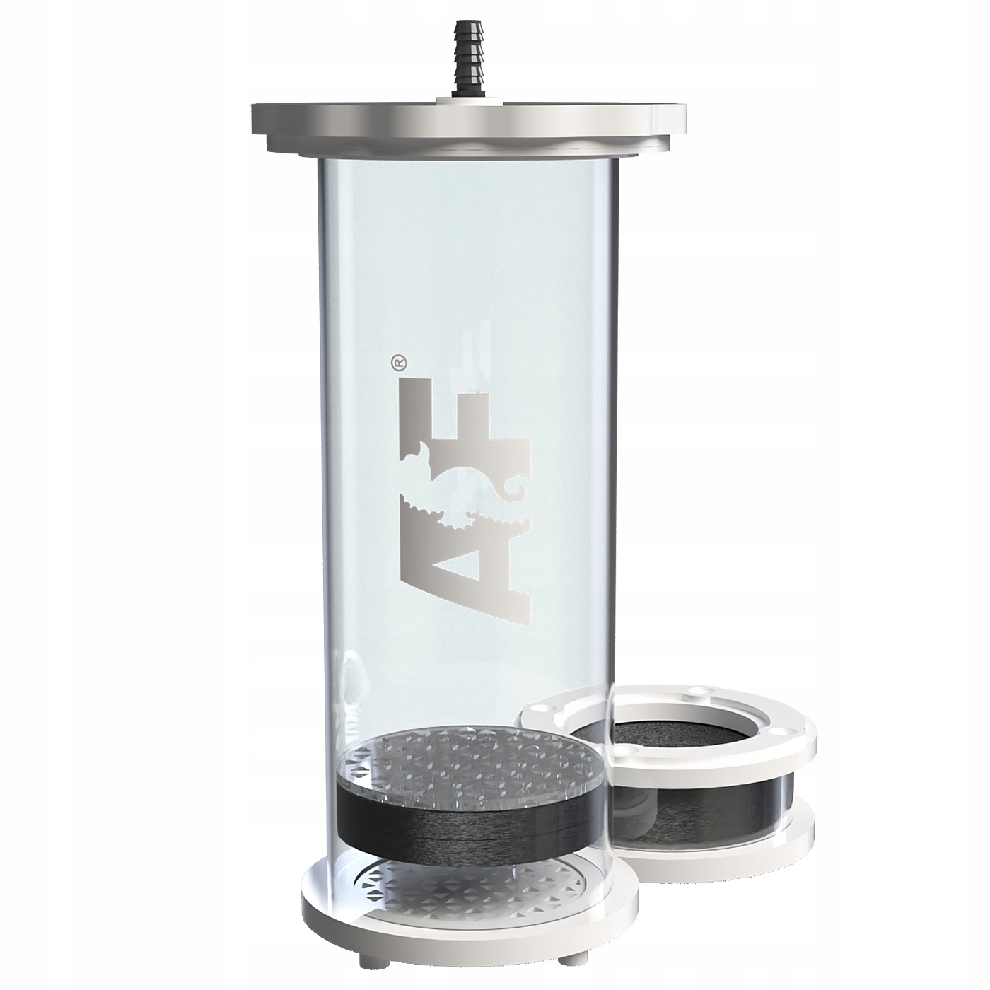 Levně Mořský Akvarijní Reaktor Aquaforest Air Scrubber