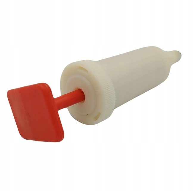 Smarowniczka do prowadnicy pilarki smarownica piły Typ cylinder