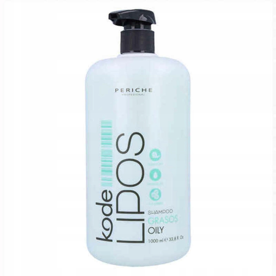 Šampon Kode Lipos Oily Periche (1000 ml)