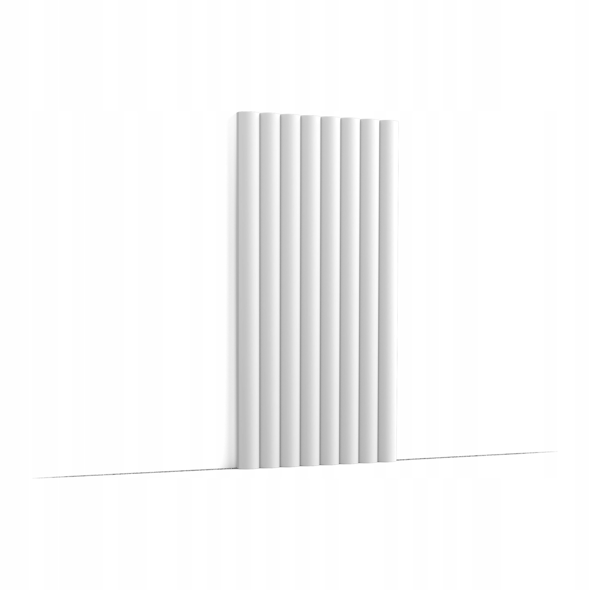 3D dekoratívny panel Orac Decor W110 2600 Hill Purotouch