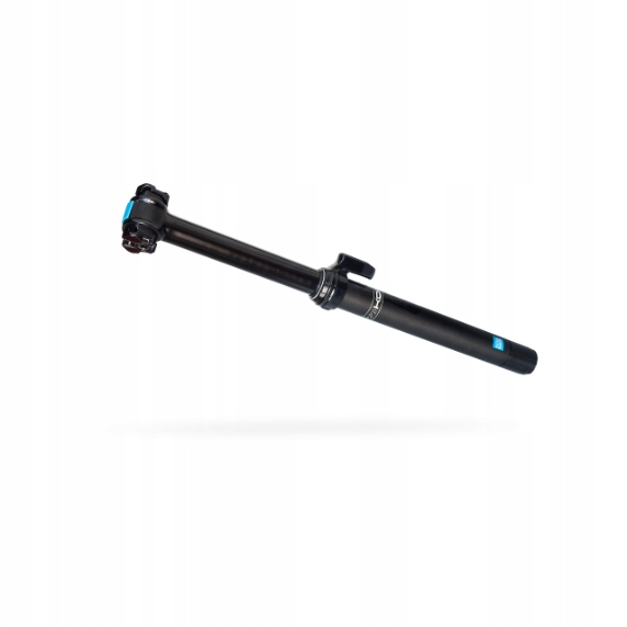 Sztyca regulowana Pro Koryak Dropper External 31.6mm 150mm XC Mtb Am E-bike