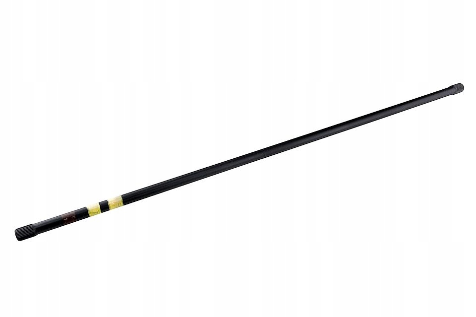 ZWT-CT-011 - ТОРСІОННА ТЯГА ЗАДНЯ CITROËN BERLINGO