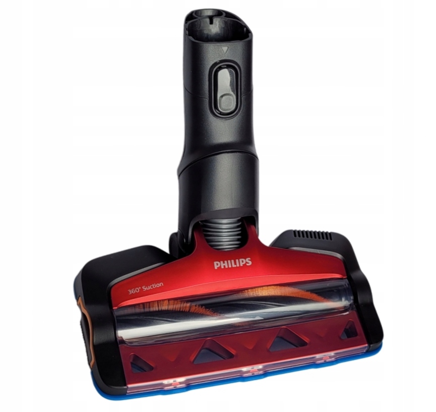 Elektrokefa Turbokefa do vysávača Philips 8000 Aqua Plus