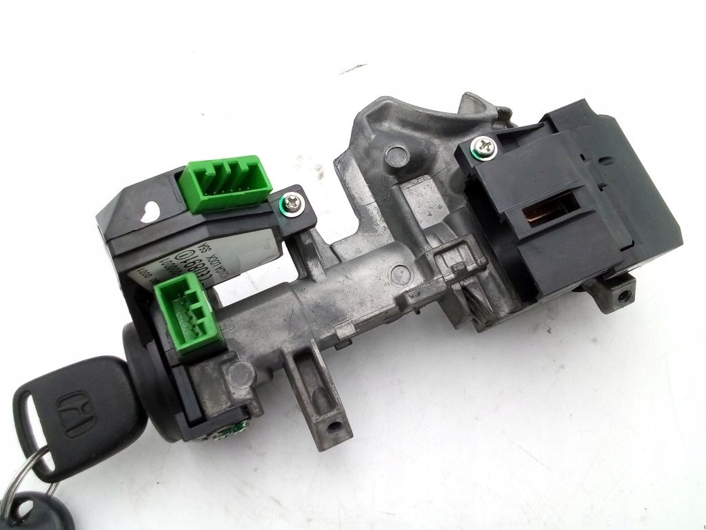 Honda City IV 4 ignition z with key key key