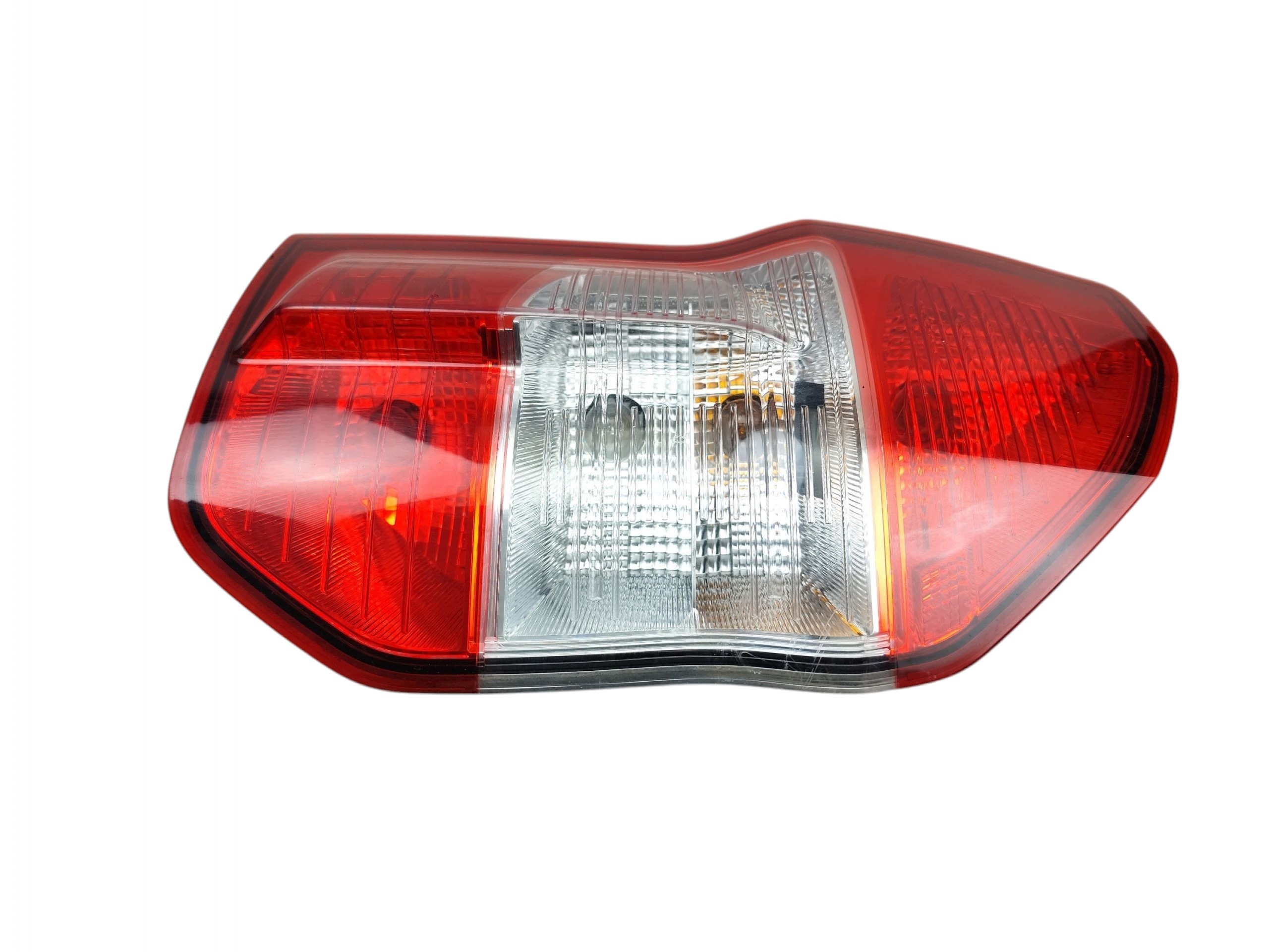 light right rear part FORD TRANSIT COURIER and LIFT (17-23) 17436F