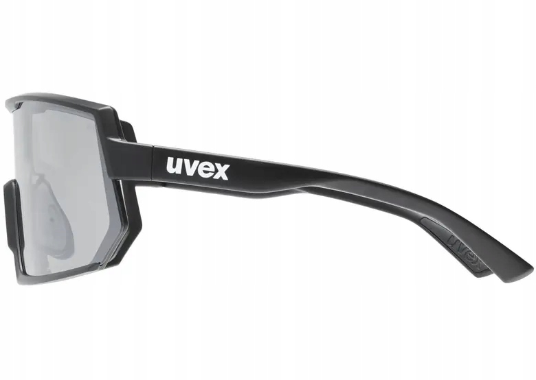 OKULARY ROWEROWE UVEX SPORTSTYLE 235 V Kolor soczewek bezbarwne